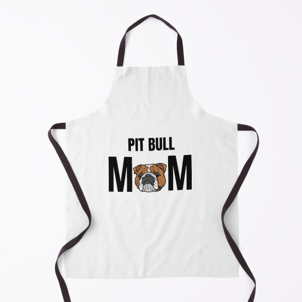 Item preview, Pit Bull Mom Dad, Funny Dogs, Dog Enthusiasts, Pit Bull Birthday designed and sold by Sshmorr.