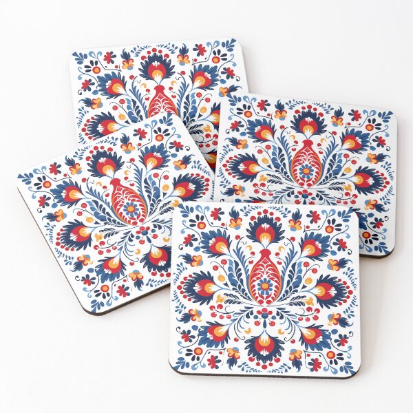 Item preview, design inspired by Polish folklore designed and sold by plachy78.
