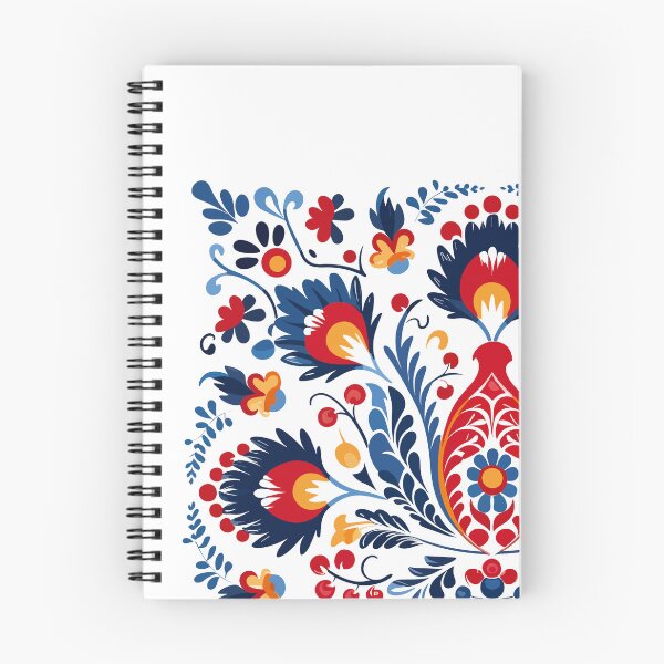 Item preview, design inspired by Polish folklore designed and sold by plachy78.