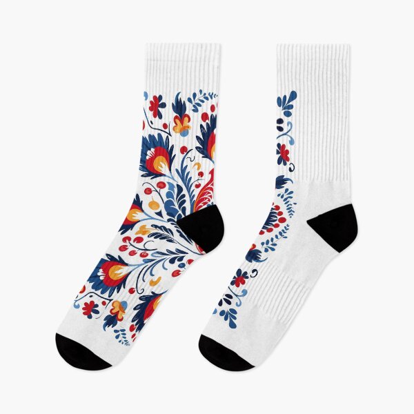 Item preview, design inspired by Polish folklore designed and sold by plachy78.
