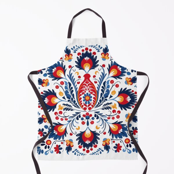 Item preview, design inspired by Polish folklore designed and sold by plachy78.