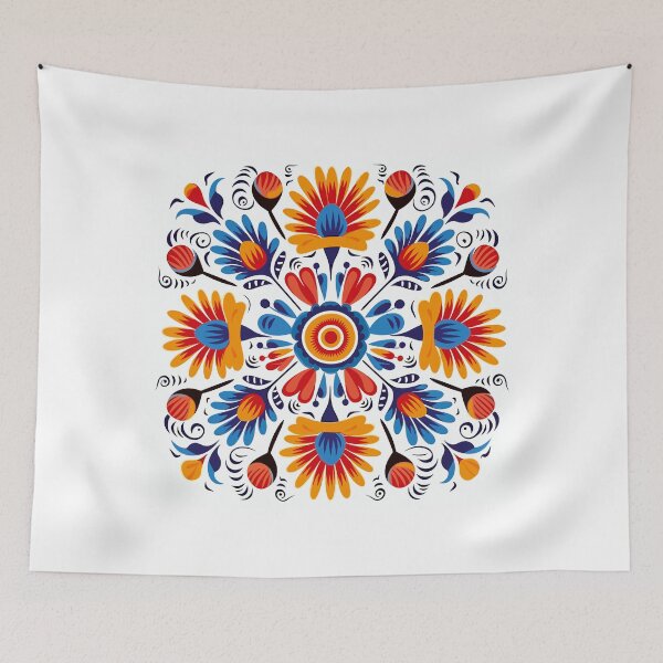 Item preview, diseño inspirado en el folclore polaco designed and sold by plachy78.