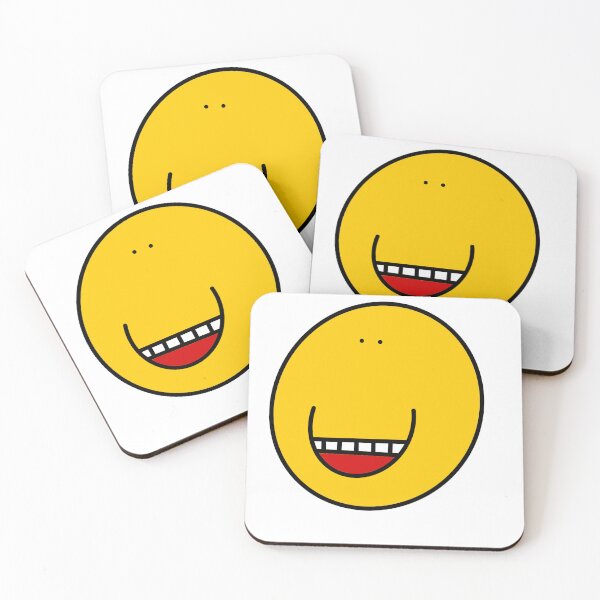 Item preview, Drawing of an emoji guy being very surprised. designed and sold by lukesubbby.