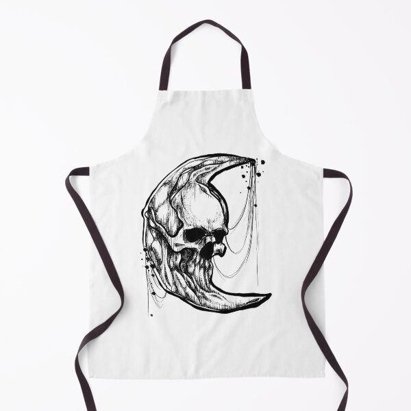 Item preview, Bad moon rising designed and sold by LettyTattoo.