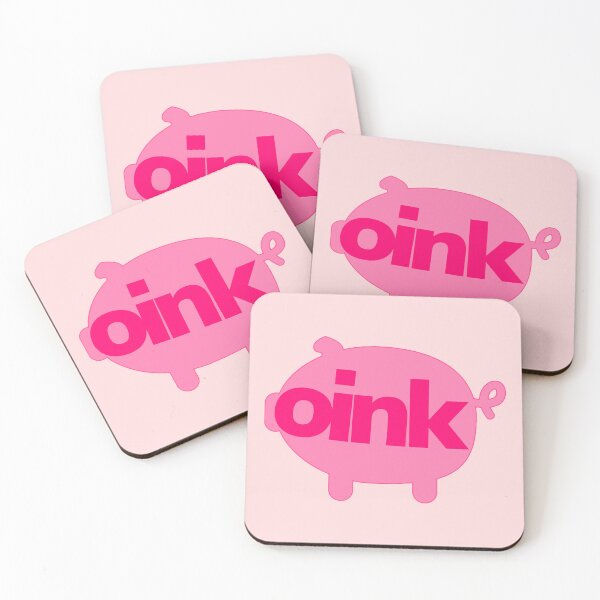 Item preview, Oink designed and sold by Bob4rt.