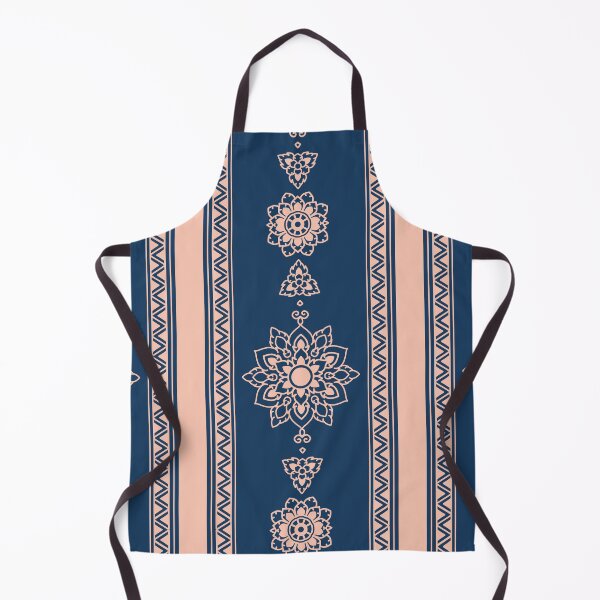 Item preview, mixed thai pattern,mandala 1 designed and sold by Kung2001.