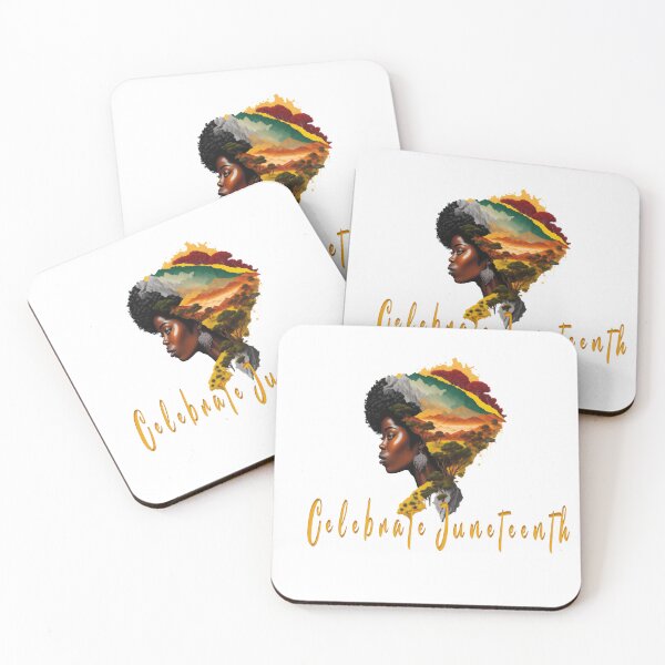 Item preview, Celebrate  Juneteenth designed and sold by jkrphoto.