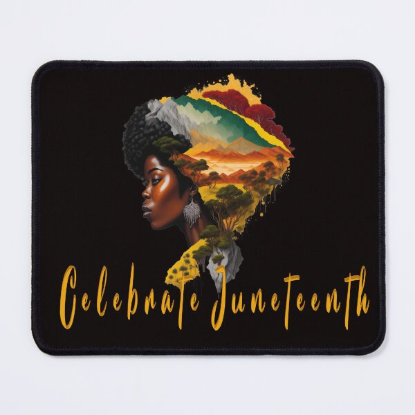 Item preview, Celebrate Juneteenth designed and sold by jkrphoto.