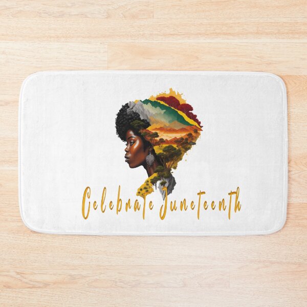 Item preview, Celebrate  Juneteenth designed and sold by jkrphoto.