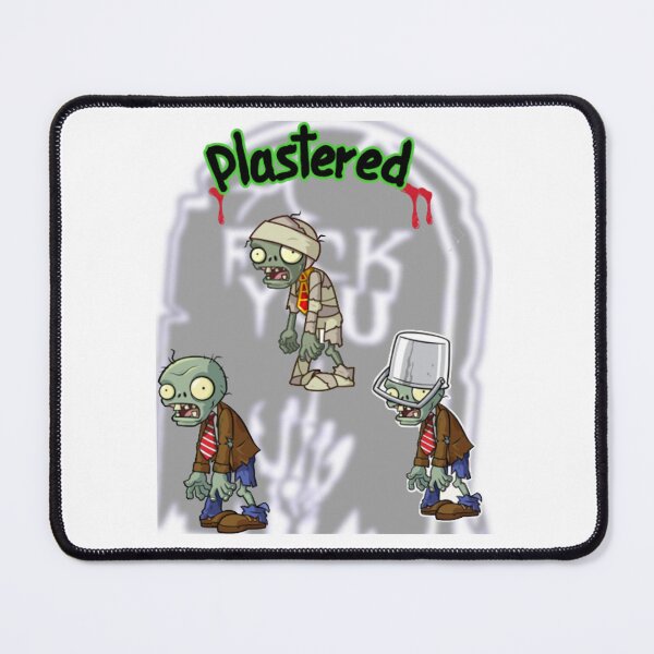 Item preview, Zombi Plastered ALL designed and sold by Chutipol.