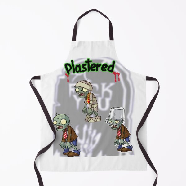 Item preview, Zombi Plastered ALL designed and sold by Chutipol.