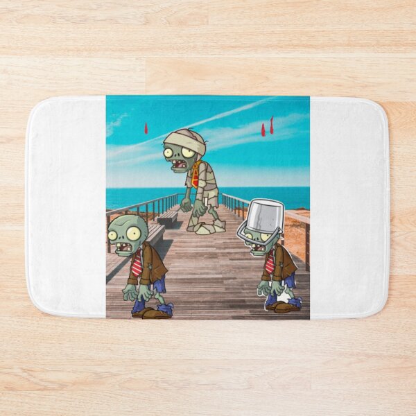 Item preview, Zombi  Plastered ALL designed and sold by Chutipol.
