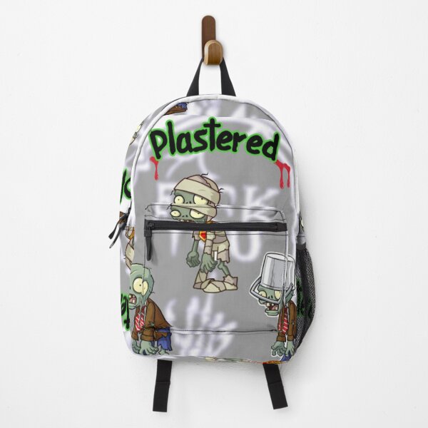 Item preview, Zombi Plastered ALL designed and sold by Chutipol.