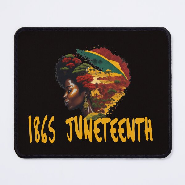 Item preview, juneteenth  1865 designed and sold by jkrphoto.