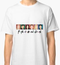Friends Classic T-Shirt