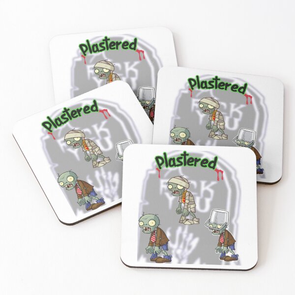 Item preview, Zombi  Plastered ALL designed and sold by Chutipol.