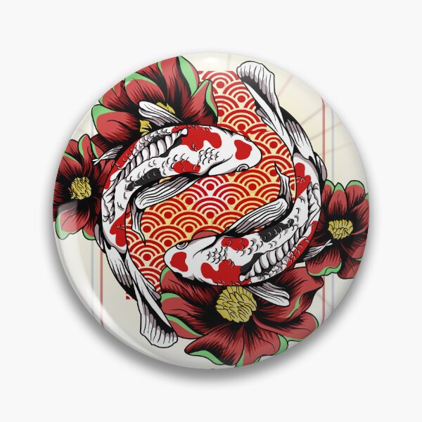 Item preview, YinYang designed and sold by DOutre1.