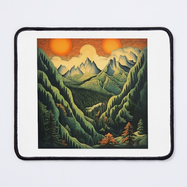 Item preview, Tatra Mountains designed and sold by plachy78.