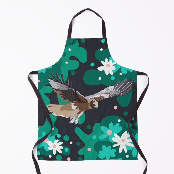 Item preview, Black Kite designed and sold by OldWrensAlley.