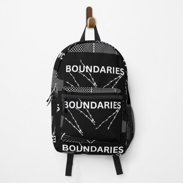 Item preview, Mental Health: Boundaries… designed and sold by Enhanceinner “Living The Life”.