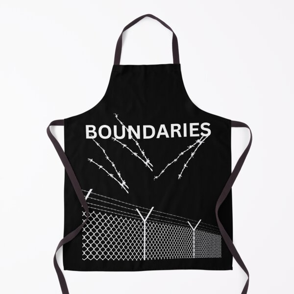 Item preview, Mental Health: Boundaries… designed and sold by Enhanceinner “Living The Life”.