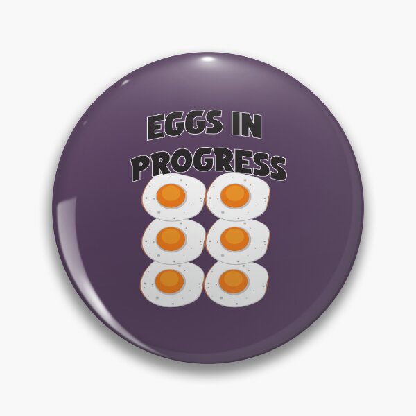 Item preview, Check out my six pack of eggs  designed and sold by Donutlovers.