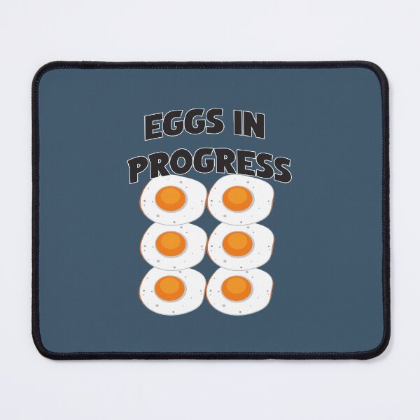 Item preview, Check out my six pack of eggs  designed and sold by Donutlovers.