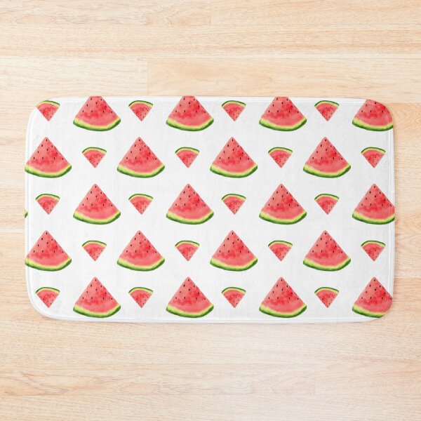 Item preview, Summer Vibes Watermelons designed and sold by Chigurena.