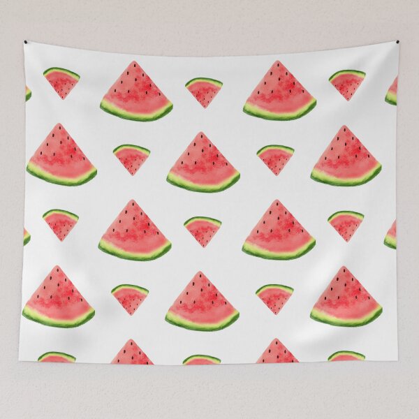 Item preview, Summer Vibes Watermelons designed and sold by Chigurena.