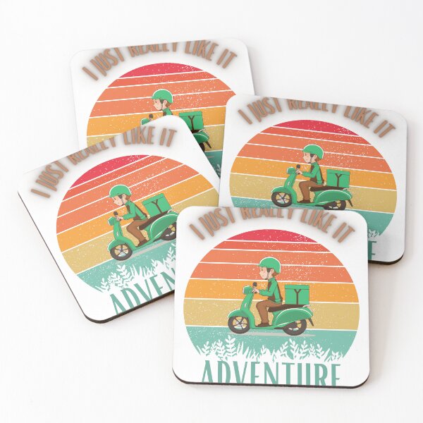Item preview, Summer adventure designed and sold by Funtomass.