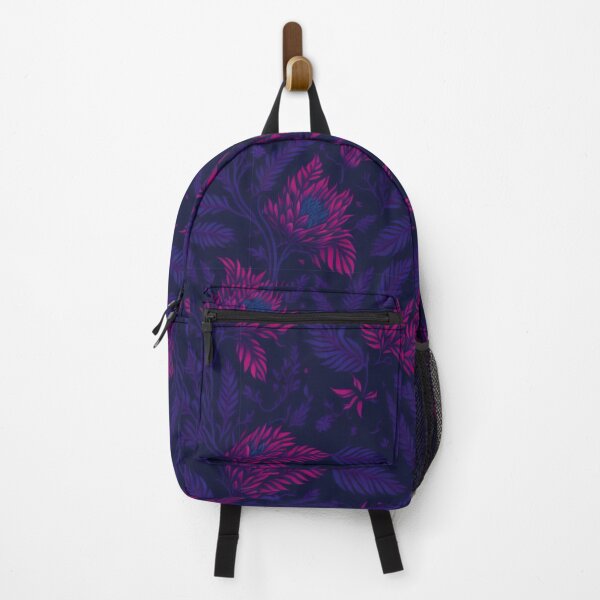 Item preview, Pink Flower Pattern designed and sold by Alahchin Art.