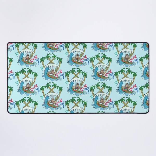 Item preview, surfin' kip designed and sold by Typai.