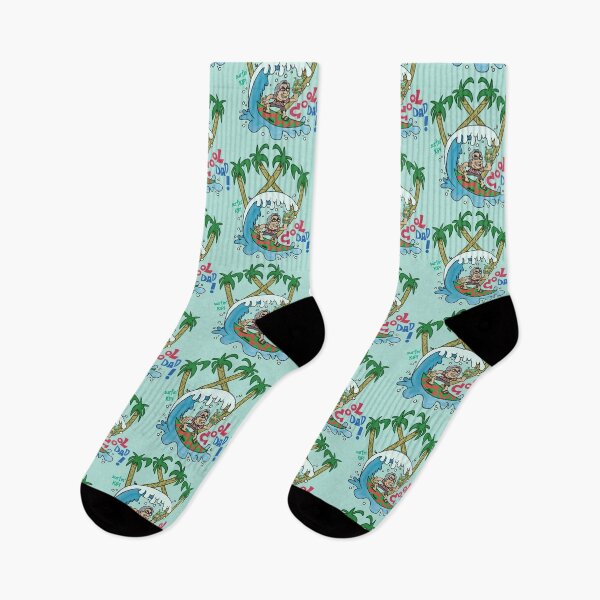 Item preview, surfin' kip designed and sold by Typai.
