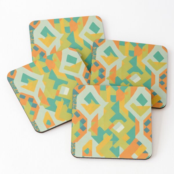 Item preview, Step into the Time Machine: Embrace the Nostalgic Charm of Retro Vibes in Bold Patterns and Vibrant Colors! designed and sold by bytels.