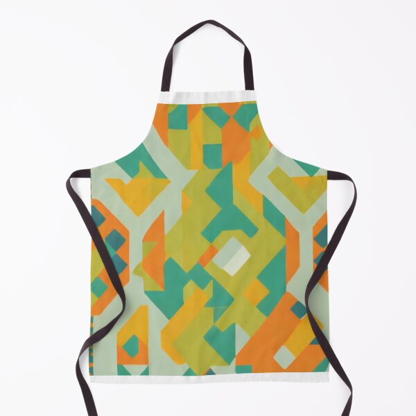 Item preview, Step into the Time Machine: Embrace the Nostalgic Charm of Retro Vibes in Bold Patterns and Vibrant Colors! designed and sold by bytels.