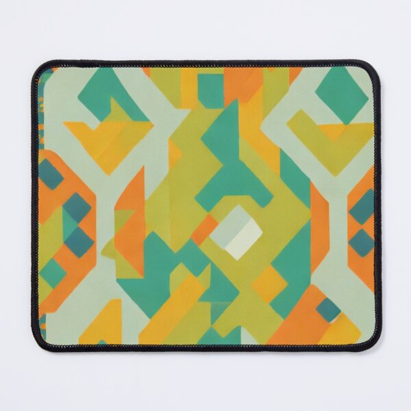 Item preview, Step into the Time Machine: Embrace the Nostalgic Charm of Retro Vibes in Bold Patterns and Vibrant Colors! designed and sold by bytels.