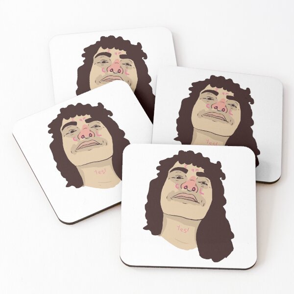 Item preview, im cool. Yes! designed and sold by Hayaldir.