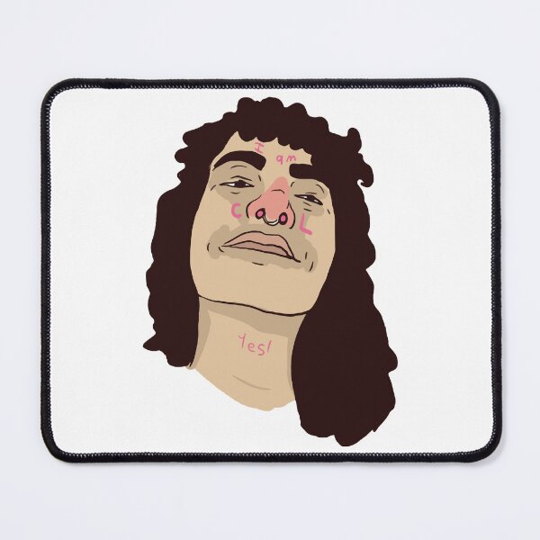 Item preview, im cool. Yes! designed and sold by Hayaldir.
