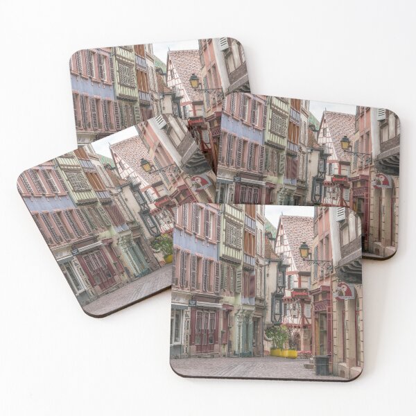 Item preview, Colmar France designed and sold by JoSowden.
