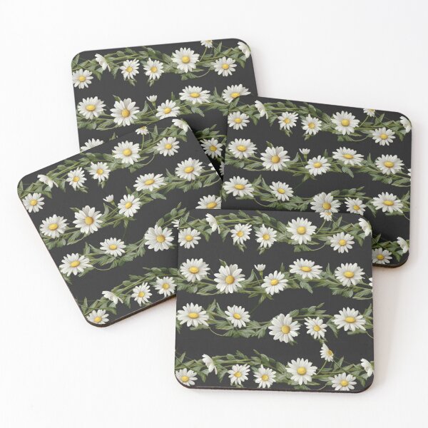 Item preview, daisy chain  designed and sold by Aurora-Dawn.