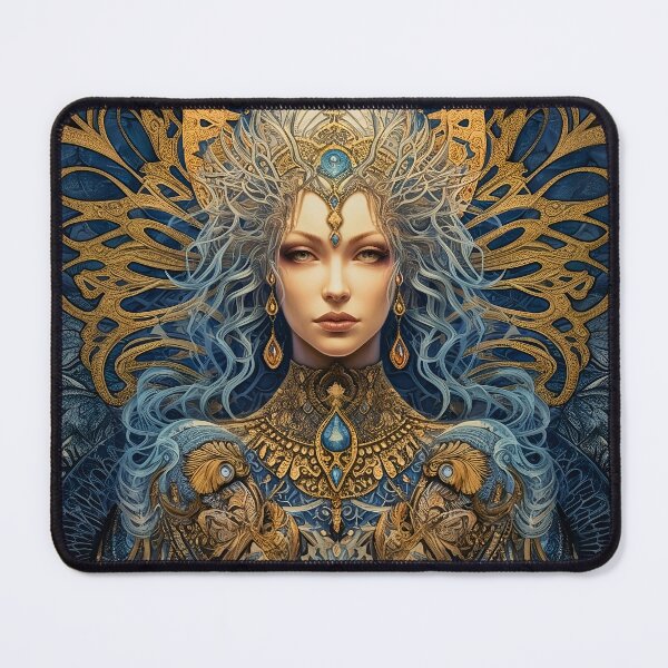 Item preview, Moon Oracle 2 designed and sold by Red Witch Art.