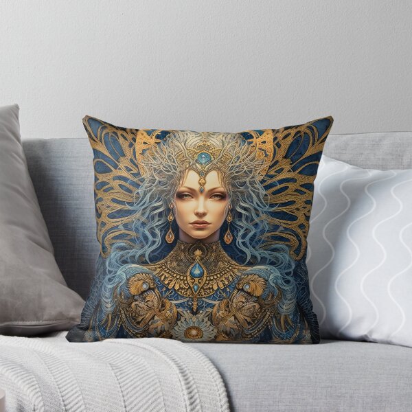 Item preview, Moon Oracle 2 designed and sold by Red Witch Art.