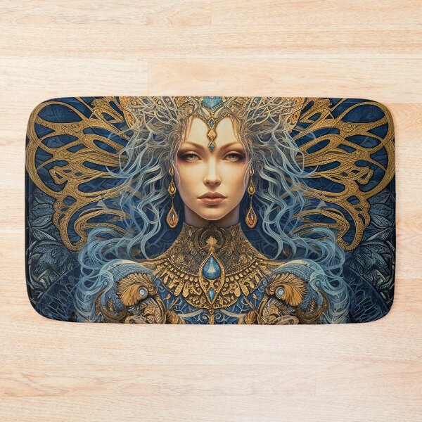 Item preview, Moon Oracle 2 designed and sold by Red Witch Art.