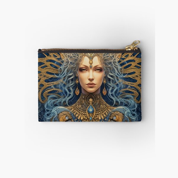 Item preview, Moon Oracle 2 designed and sold by Red Witch Art.