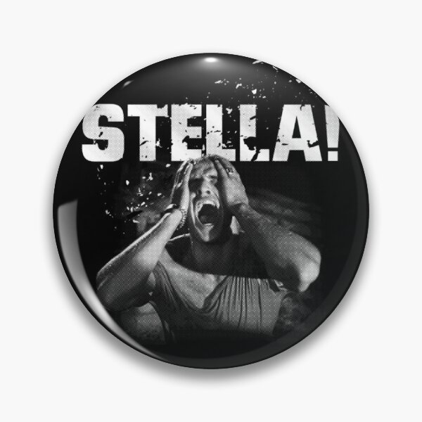 Item preview, Stella! designed and sold by Aleksandar Kostjuk.