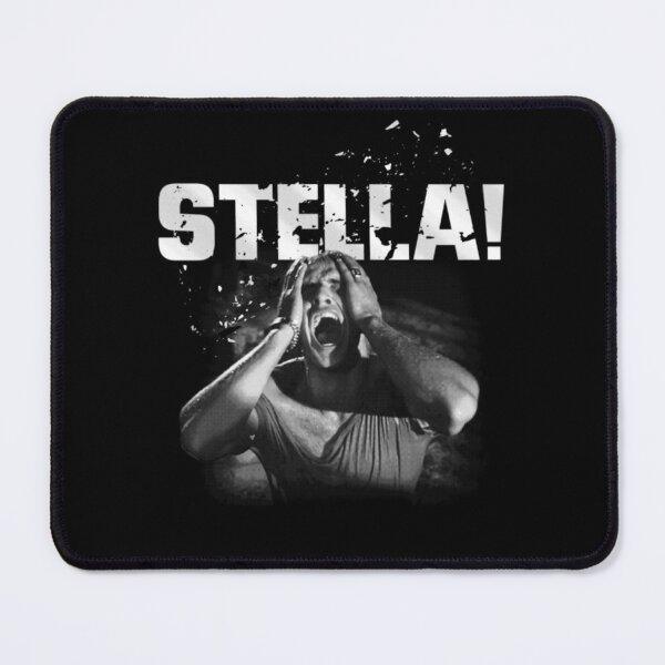 Item preview, Stella! designed and sold by Aleksandar Kostjuk.