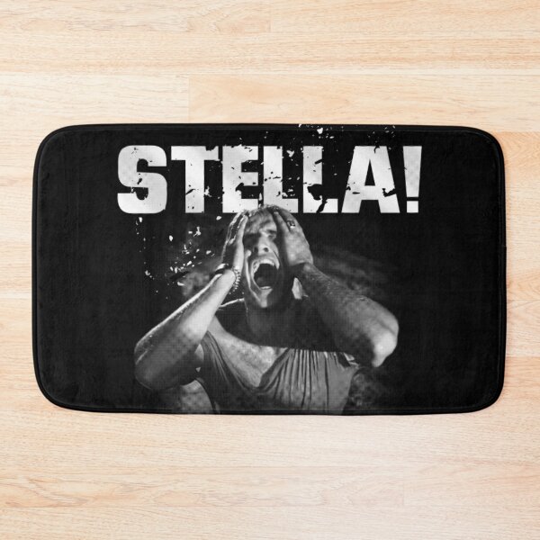 Item preview, Stella! designed and sold by Aleksandar Kostjuk.