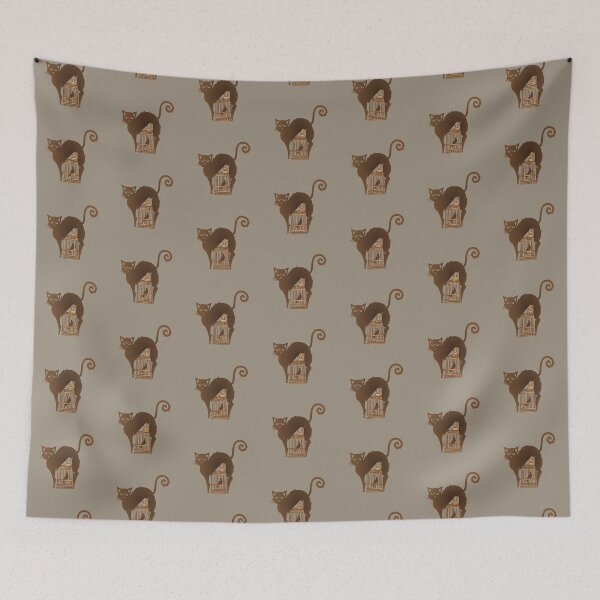 Item preview, Bird hunter Cat  designed and sold by Donutlovers.