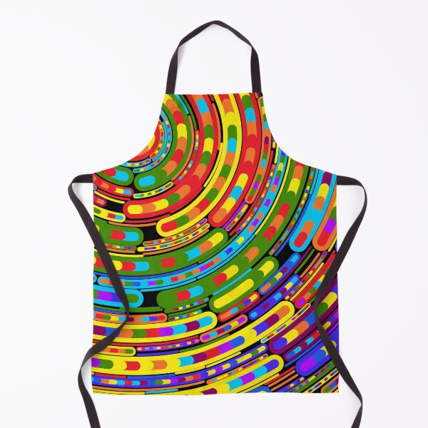 Item preview, Flowfield 25 designed and sold by Captain Whammy.