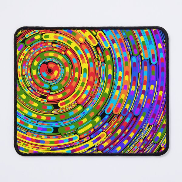 Item preview, Flowfield 25 designed and sold by Captain Whammy.